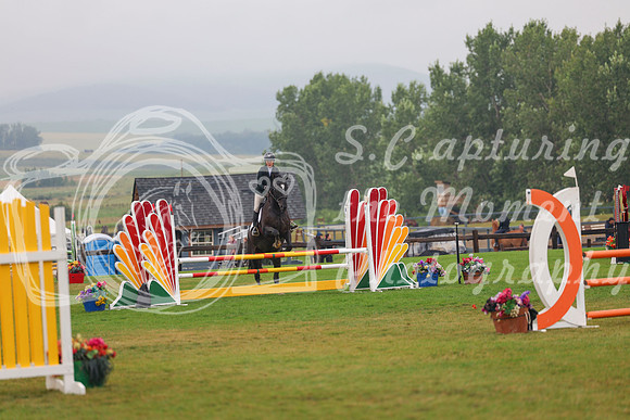 00300 - Mykenzi - 2026 Rocky Mountain Classic II - Thursday August 13th