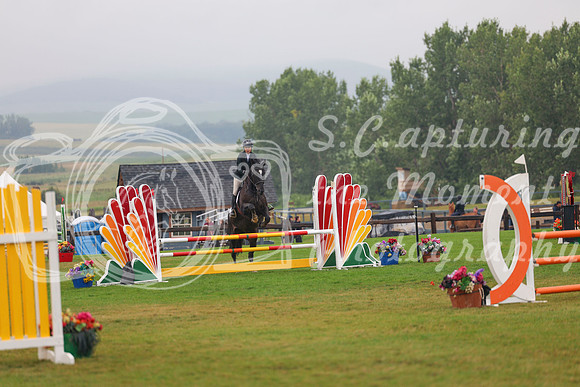 00301 - Mykenzi - 2026 Rocky Mountain Classic II - Thursday August 13th