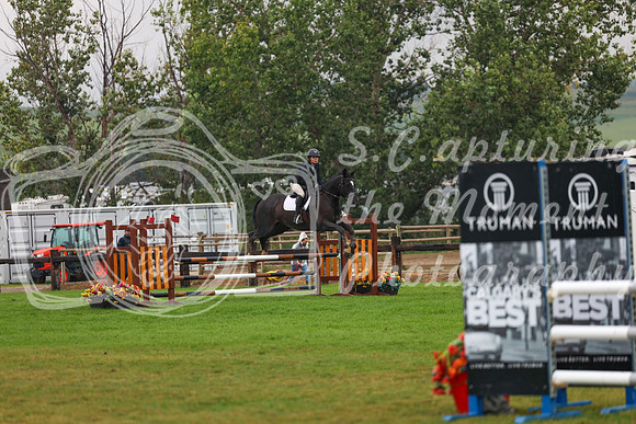00299 - Mykenzi - 2026 Rocky Mountain Classic II - Thursday August 13th