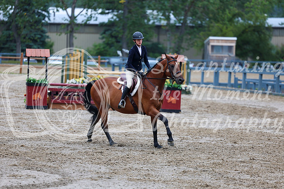 02456 - Shea - 2026 Rocky Mountain Classic II - Thursday August 13th