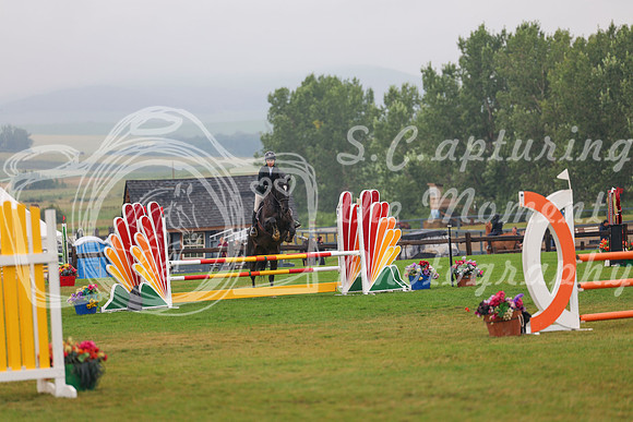 00302 - Mykenzi - 2026 Rocky Mountain Classic II - Thursday August 13th