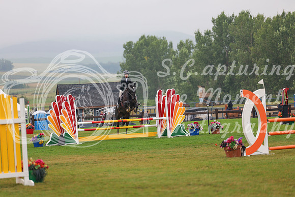 00303 - Mykenzi - 2026 Rocky Mountain Classic II - Thursday August 13th