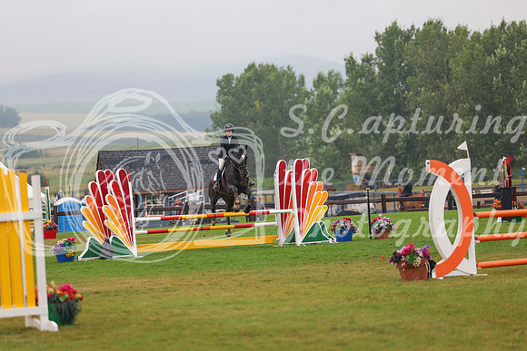 00305 - Mykenzi - 2026 Rocky Mountain Classic II - Thursday August 13th