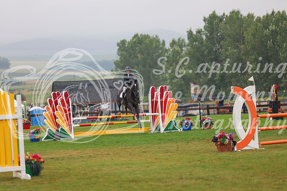 00307 - Mykenzi - 2026 Rocky Mountain Classic II - Thursday August 13th