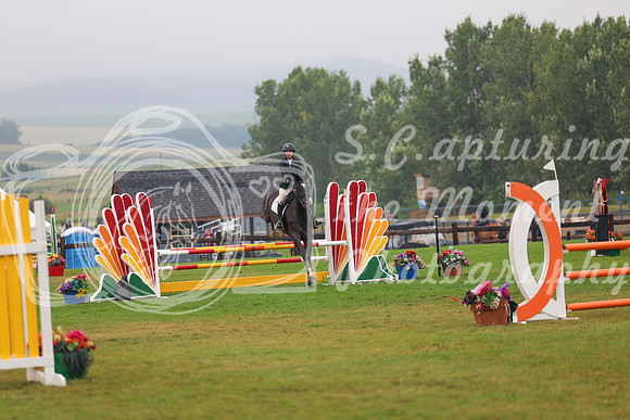 00309 - Mykenzi - 2026 Rocky Mountain Classic II - Thursday August 13th