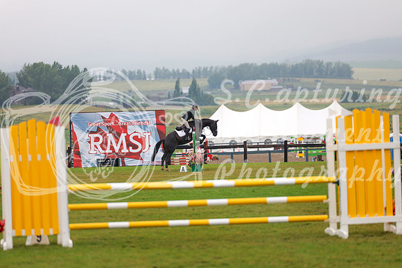 00311 - Mykenzi - 2026 Rocky Mountain Classic II - Thursday August 13th