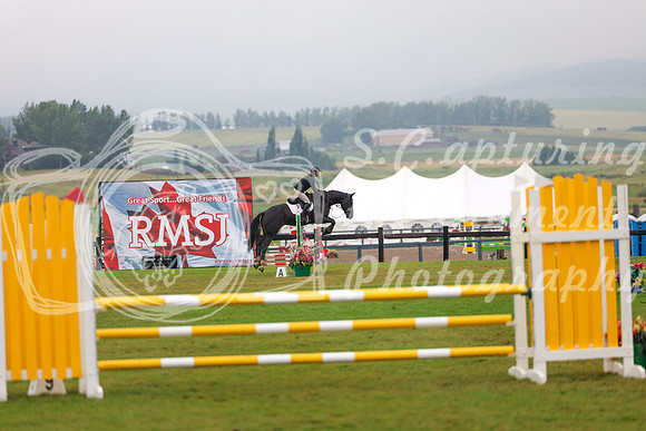 00313 - Mykenzi - 2026 Rocky Mountain Classic II - Thursday August 13th