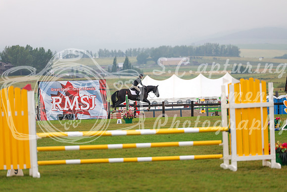 00315 - Mykenzi - 2026 Rocky Mountain Classic II - Thursday August 13th