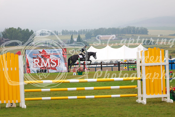 00314 - Mykenzi - 2026 Rocky Mountain Classic II - Thursday August 13th