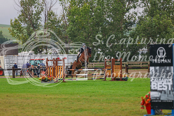00983 - Mykenzi - 2026 Rocky Mountain Classic II - Thursday August 13th