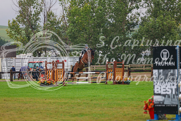 00984 - Mykenzi - 2026 Rocky Mountain Classic II - Thursday August 13th