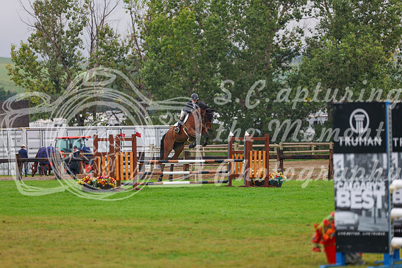 00986 - Mykenzi - 2026 Rocky Mountain Classic II - Thursday August 13th