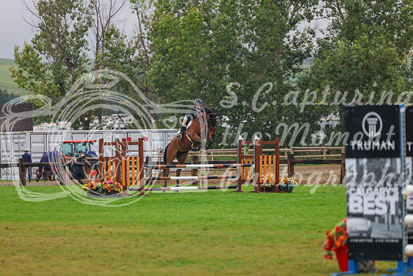 00985 - Mykenzi - 2026 Rocky Mountain Classic II - Thursday August 13th