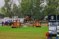 00987 - Mykenzi - 2026 Rocky Mountain Classic II - Thursday August 13th