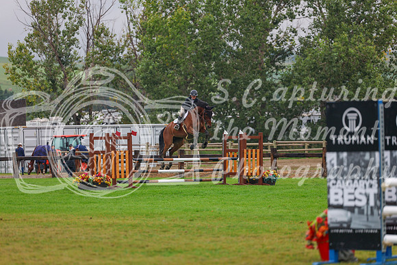 00987 - Mykenzi - 2026 Rocky Mountain Classic II - Thursday August 13th