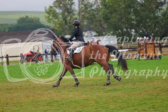 00991 - Mykenzi - 2026 Rocky Mountain Classic II - Thursday August 13th