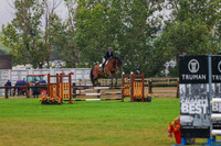 00989 - Mykenzi - 2026 Rocky Mountain Classic II - Thursday August 13th