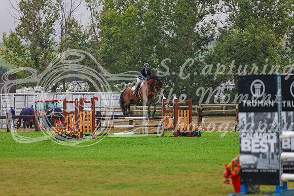 00989 - Mykenzi - 2026 Rocky Mountain Classic II - Thursday August 13th