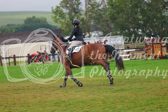 00992 - Mykenzi - 2026 Rocky Mountain Classic II - Thursday August 13th