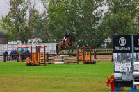 00988 - Mykenzi - 2026 Rocky Mountain Classic II - Thursday August 13th