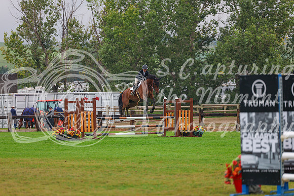 00988 - Mykenzi - 2026 Rocky Mountain Classic II - Thursday August 13th