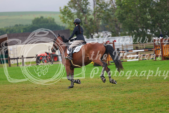 00993 - Mykenzi - 2026 Rocky Mountain Classic II - Thursday August 13th