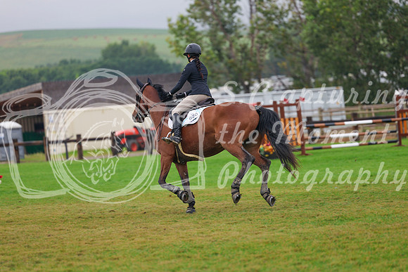 00994 - Mykenzi - 2026 Rocky Mountain Classic II - Thursday August 13th