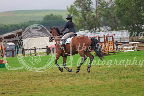 00995 - Mykenzi - 2026 Rocky Mountain Classic II - Thursday August 13th