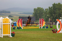 00996 - Mykenzi - 2026 Rocky Mountain Classic II - Thursday August 13th