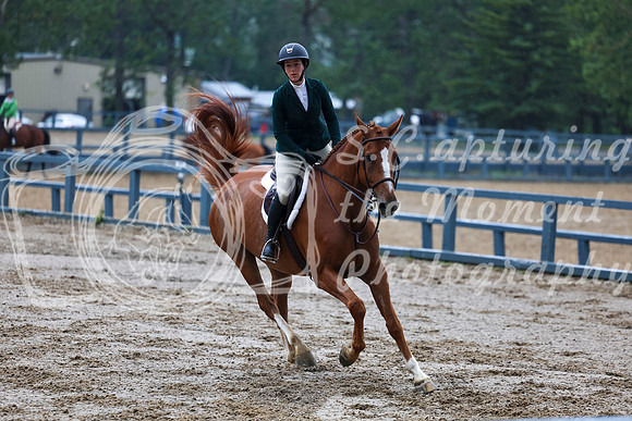01315 - Shea - 2026 Rocky Mountain Classic II - Thursday August 13th