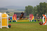 00997 - Mykenzi - 2026 Rocky Mountain Classic II - Thursday August 13th