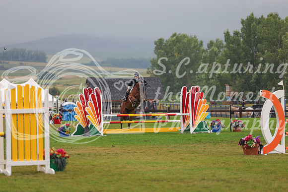 00997 - Mykenzi - 2026 Rocky Mountain Classic II - Thursday August 13th