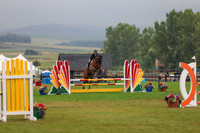 00998 - Mykenzi - 2026 Rocky Mountain Classic II - Thursday August 13th