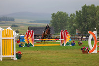 00999 - Mykenzi - 2026 Rocky Mountain Classic II - Thursday August 13th