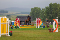 01000 - Mykenzi - 2026 Rocky Mountain Classic II - Thursday August 13th