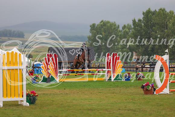 01000 - Mykenzi - 2026 Rocky Mountain Classic II - Thursday August 13th
