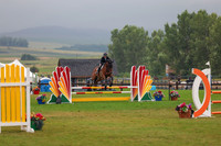 01001 - Mykenzi - 2026 Rocky Mountain Classic II - Thursday August 13th
