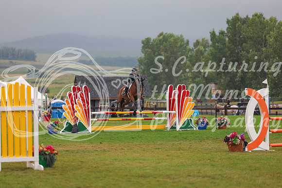 01001 - Mykenzi - 2026 Rocky Mountain Classic II - Thursday August 13th