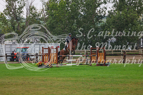 04990 - Mykenzi - 2026 Rocky Mountain Classic II - Thursday August 13th