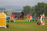 01002 - Mykenzi - 2026 Rocky Mountain Classic II - Thursday August 13th