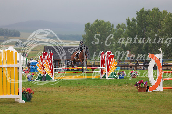 01002 - Mykenzi - 2026 Rocky Mountain Classic II - Thursday August 13th