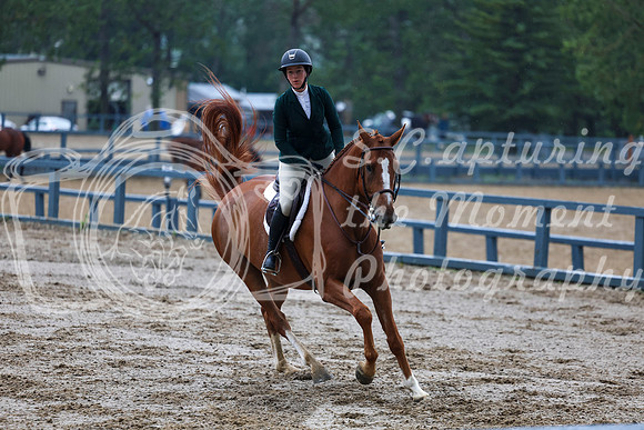 01316 - Shea - 2026 Rocky Mountain Classic II - Thursday August 13th