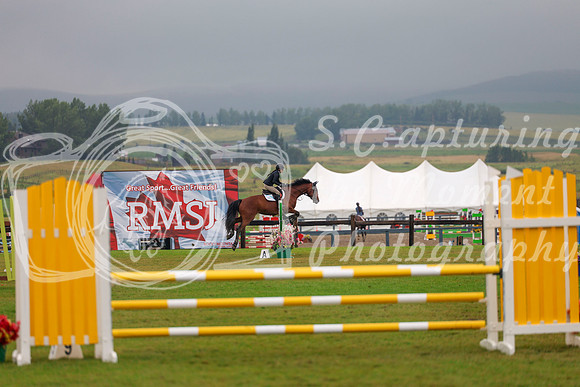 01004 - Mykenzi - 2026 Rocky Mountain Classic II - Thursday August 13th