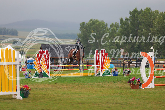 01003 - Mykenzi - 2026 Rocky Mountain Classic II - Thursday August 13th
