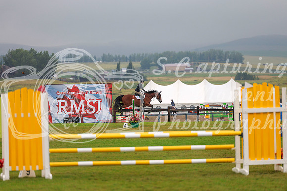 01006 - Mykenzi - 2026 Rocky Mountain Classic II - Thursday August 13th