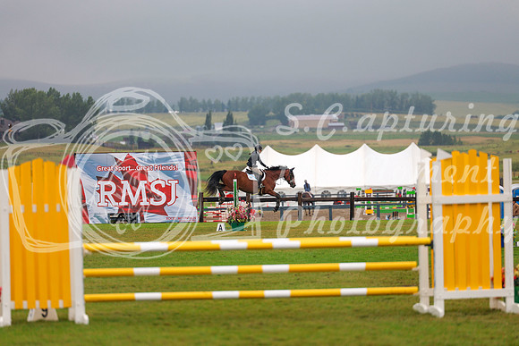 01007 - Mykenzi - 2026 Rocky Mountain Classic II - Thursday August 13th
