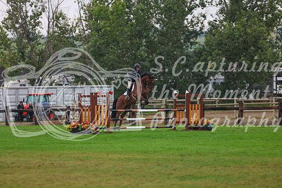 04991 - Mykenzi - 2026 Rocky Mountain Classic II - Thursday August 13th