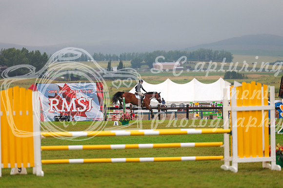 01008 - Mykenzi - 2026 Rocky Mountain Classic II - Thursday August 13th