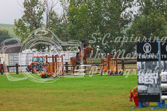 00524 - Mykenzi - 2026 Rocky Mountain Classic II - Thursday August 13th