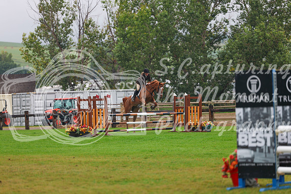00525 - Mykenzi - 2026 Rocky Mountain Classic II - Thursday August 13th
